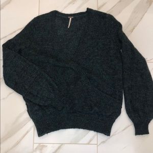 Free People Sweater